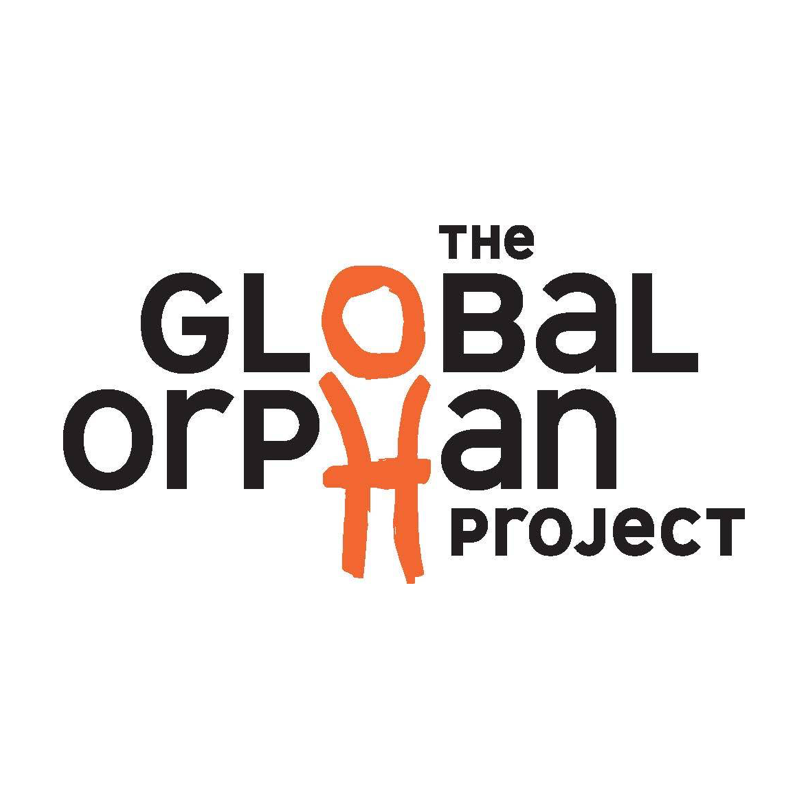 The Global Orphan Project logo