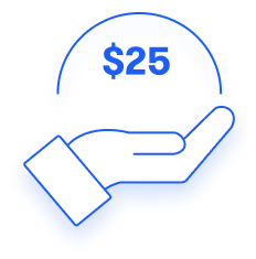 Get paid