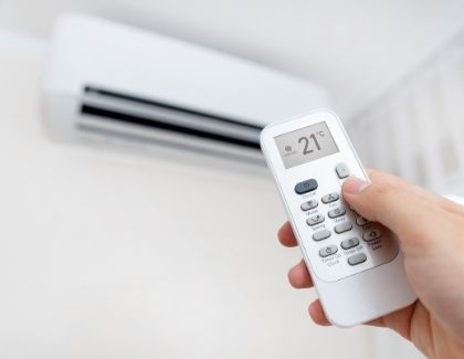 Comment régler le climatiseur pour chauffer ? - Bienmoinscher
