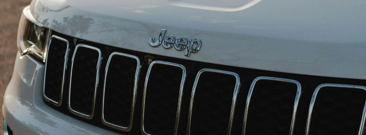 Jeep Compass 2024