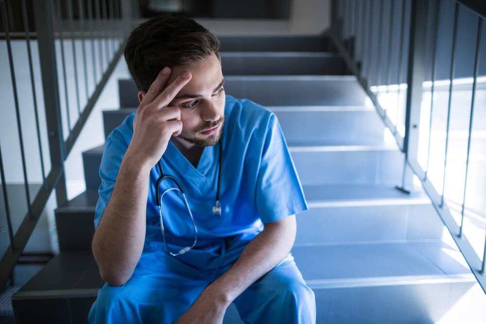 How to Deal With Difficult Patients in Healthcare