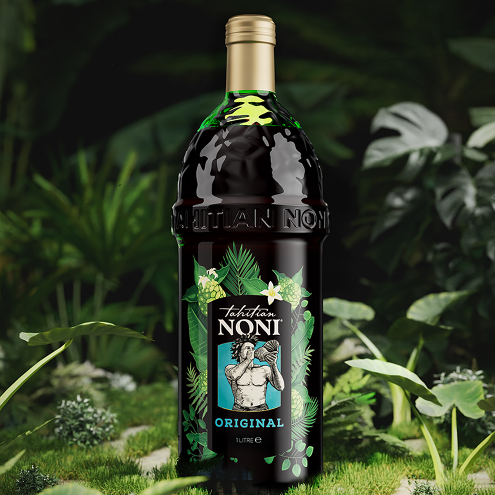 Partner.Co™ | Tahitian Noni® Original