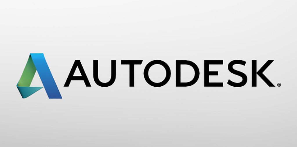 Autodesk Logo