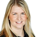 Headshot of Strategic Coach Team Member, Andrea Fallows