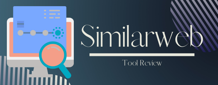 Similarweb Tool Review |脚本化