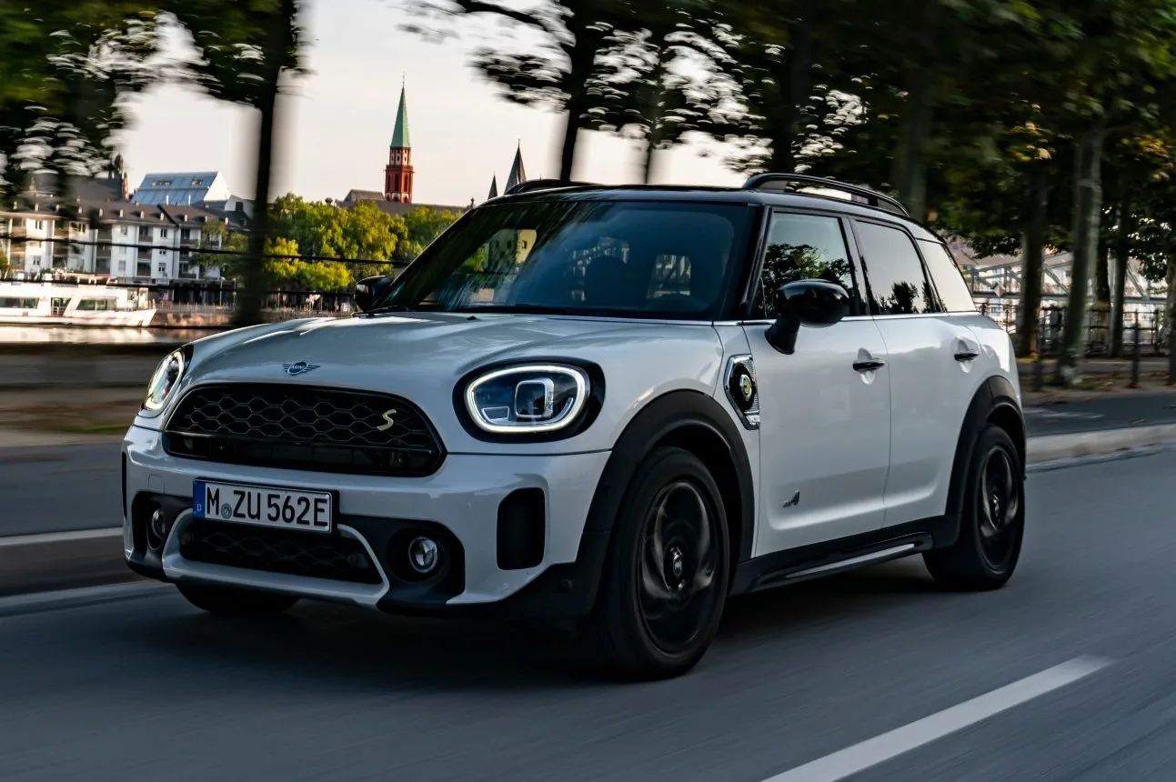 MINI Cooper Eléctrico PHEV Countryman 2021