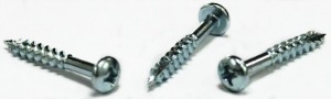 Deep Thread Wood Screws at Fastener SuperStore