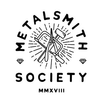 Metalsmith Logog