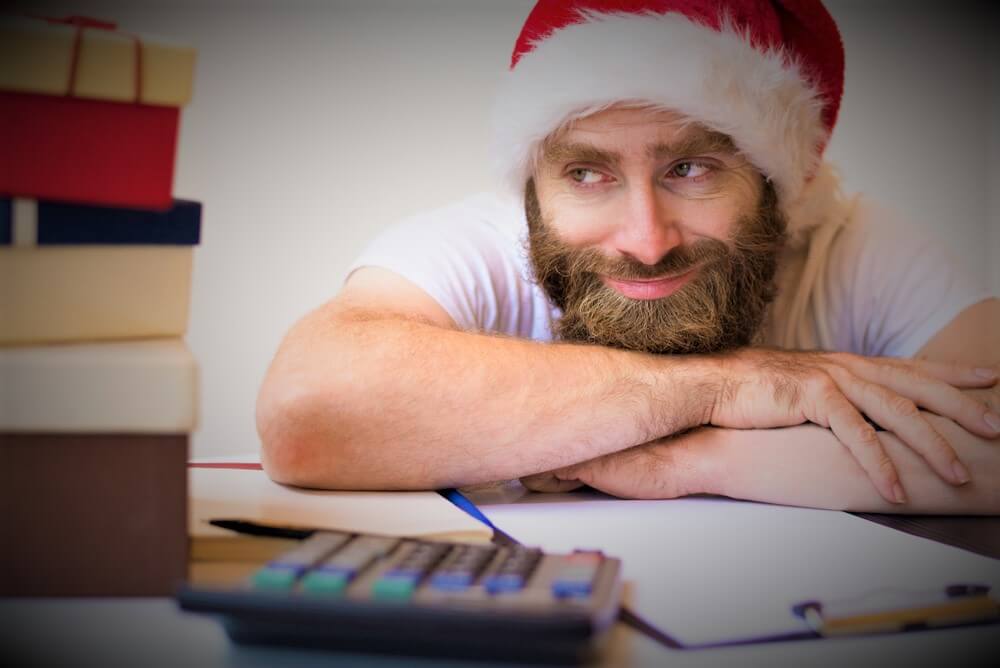 installment loans help Christmas budget