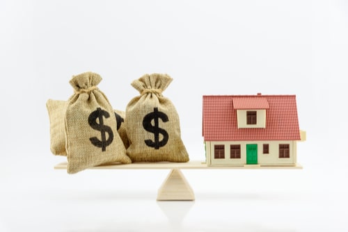 home equity loans versus personal loans
