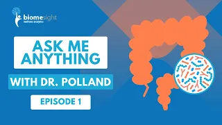 AMA with Dr Carly Polland