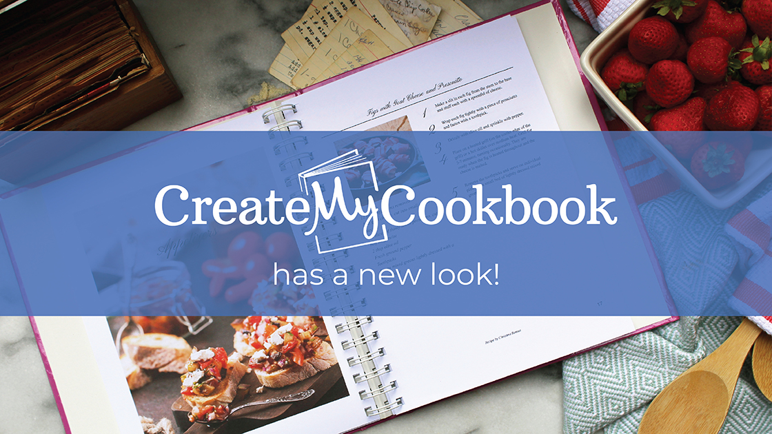 Make Your Own Cookbook CreateMyCookbook Com   Dq6Pjx3gTUCZuBZLMgBG