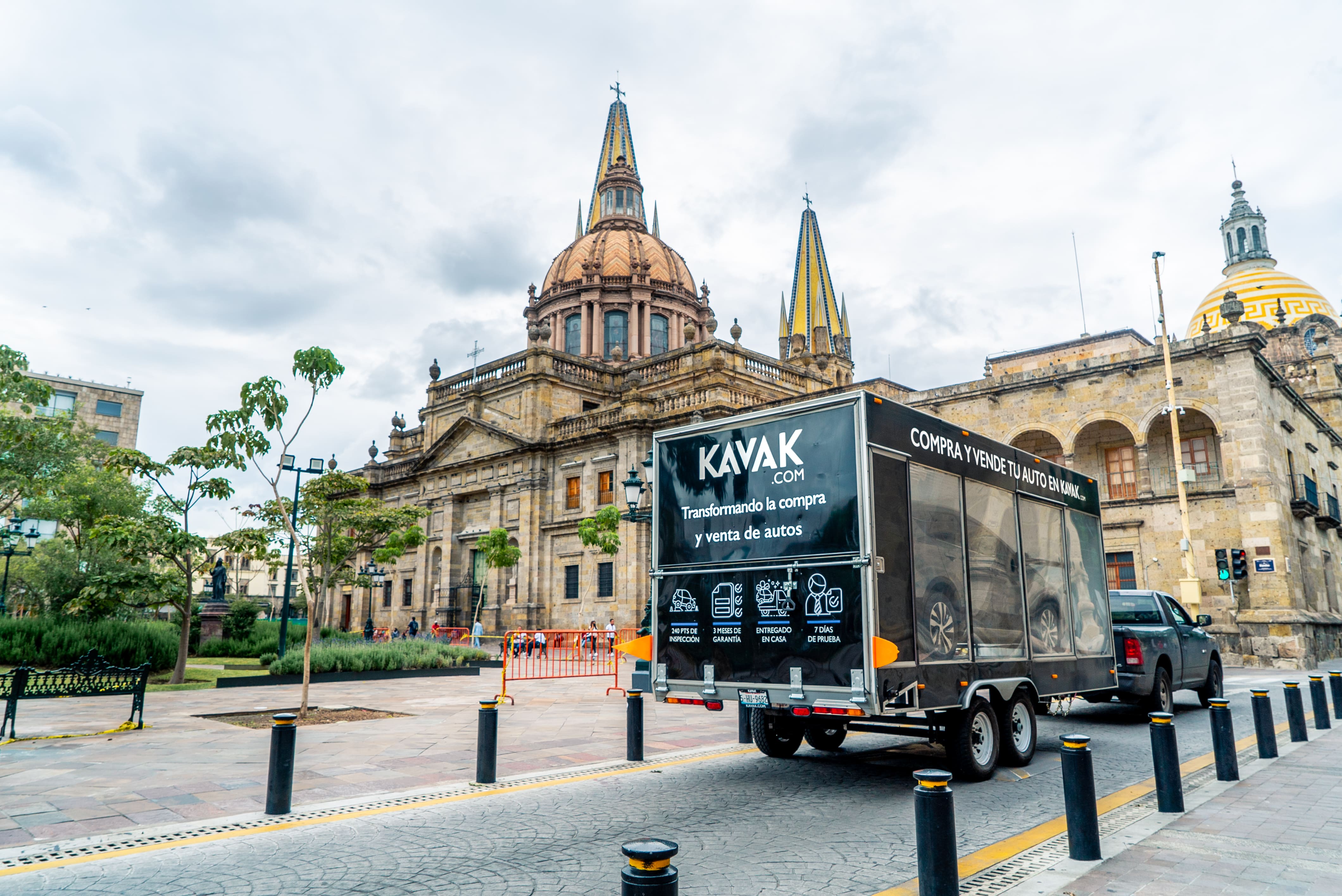 Arriba 79+ imagen carros de venta en guadalajara jalisco segunda mano