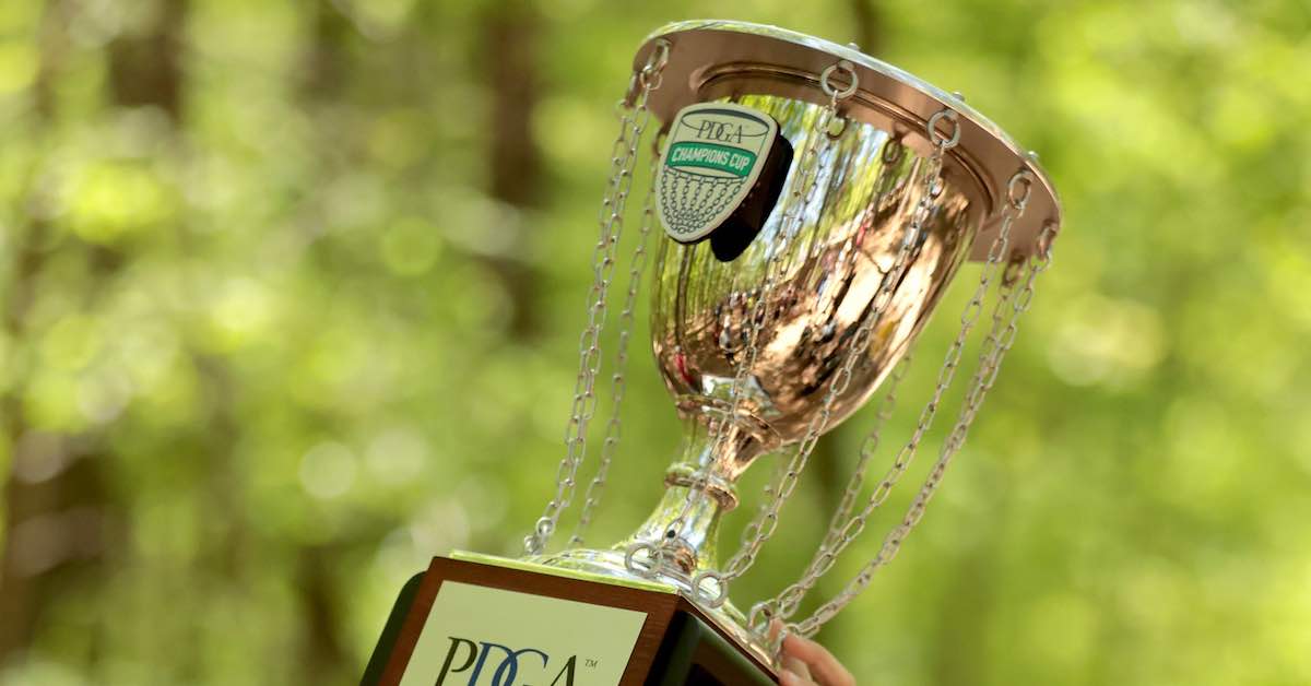 All Open Women Disc Golf Major Winners Release Point The UDisc Blog