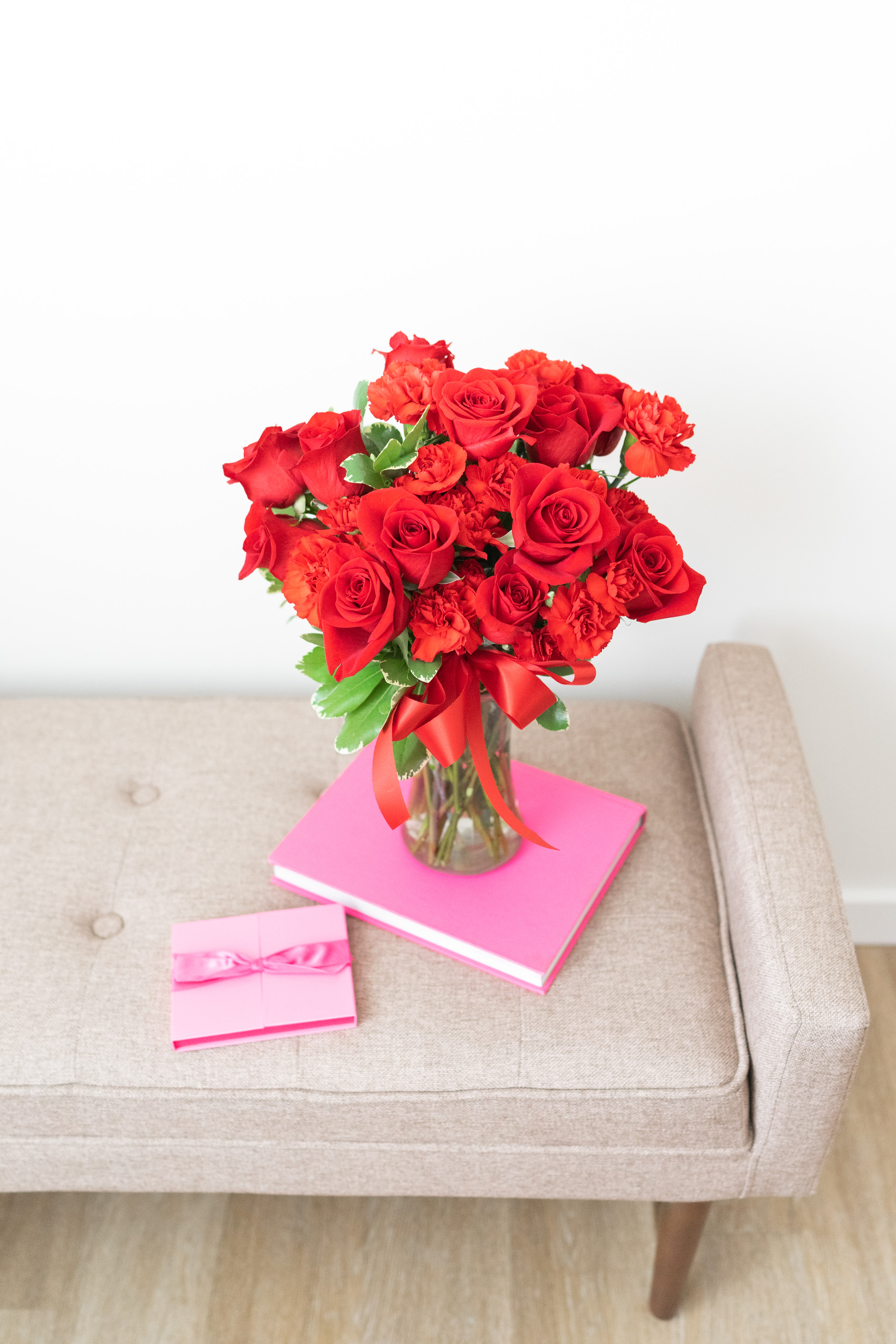 List of Valentines Card Message Ideas