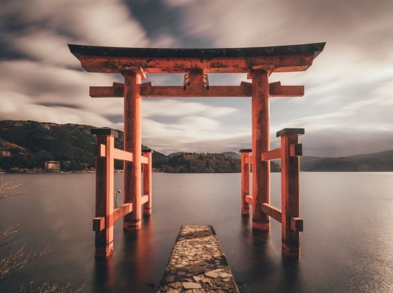 10 of the Best Places to Stay in Japan | ViaHero