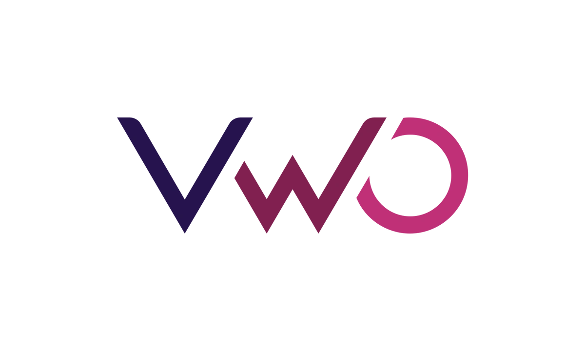 Logo for VWO