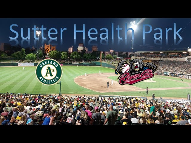 Sutter Health Park