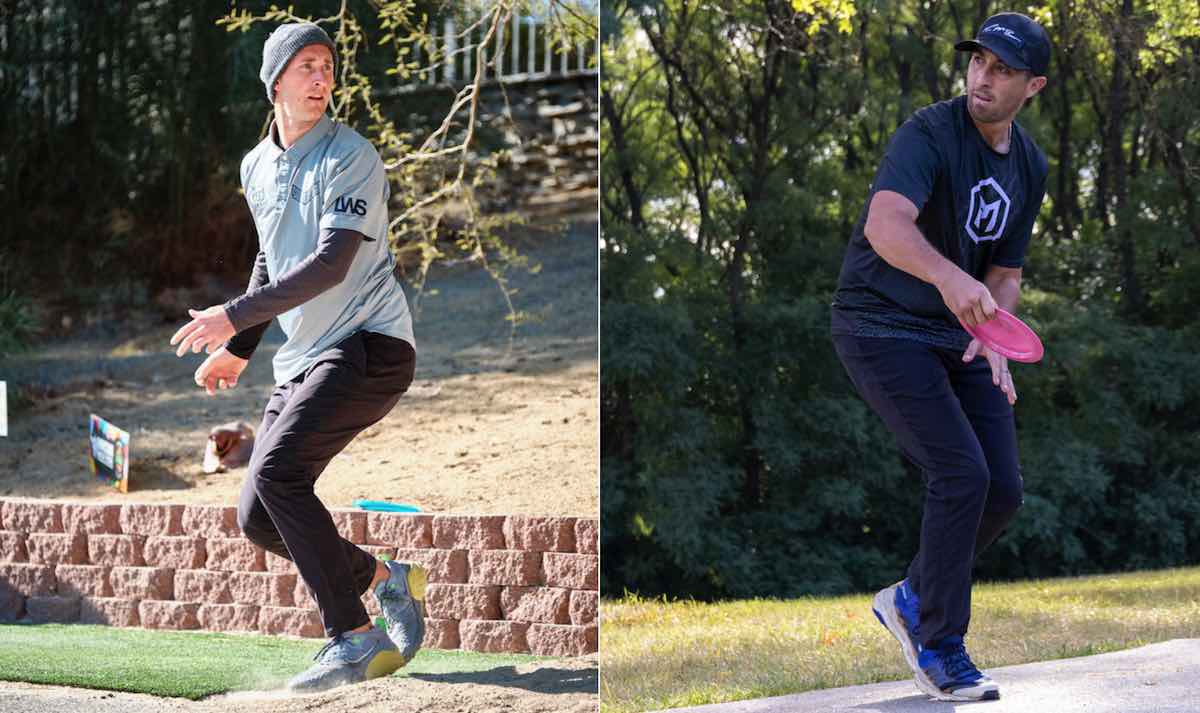 The Best Disc Golf Shoes For You UDisc