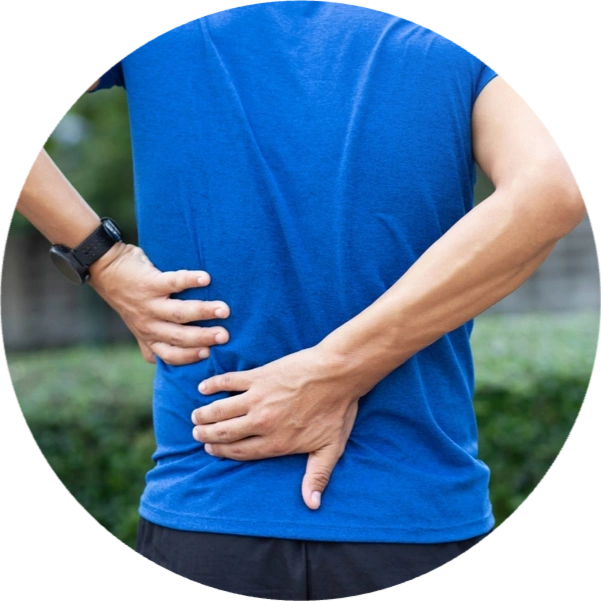 What are Muscle Aches?