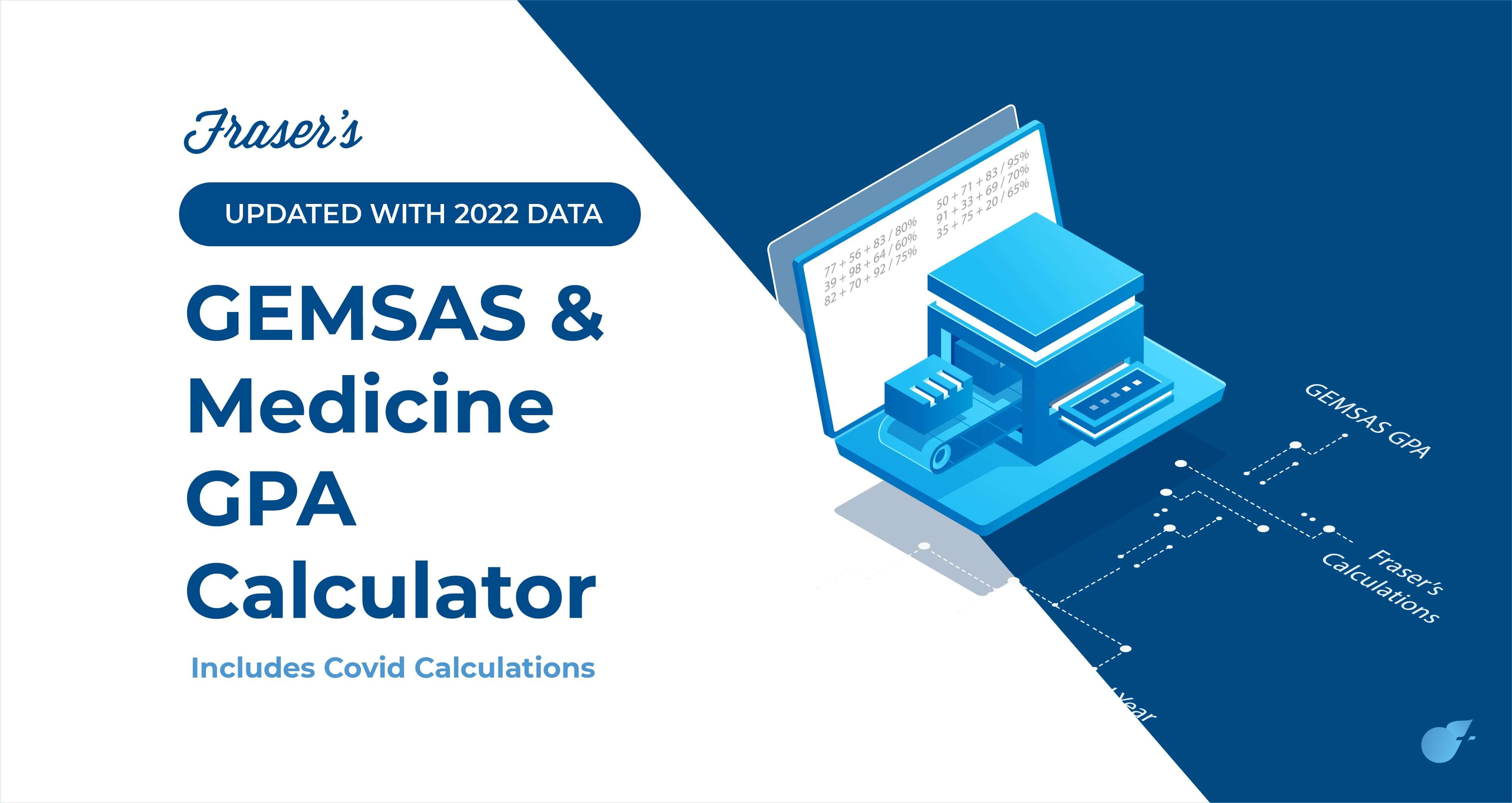 GEMSAS GPA Calculator