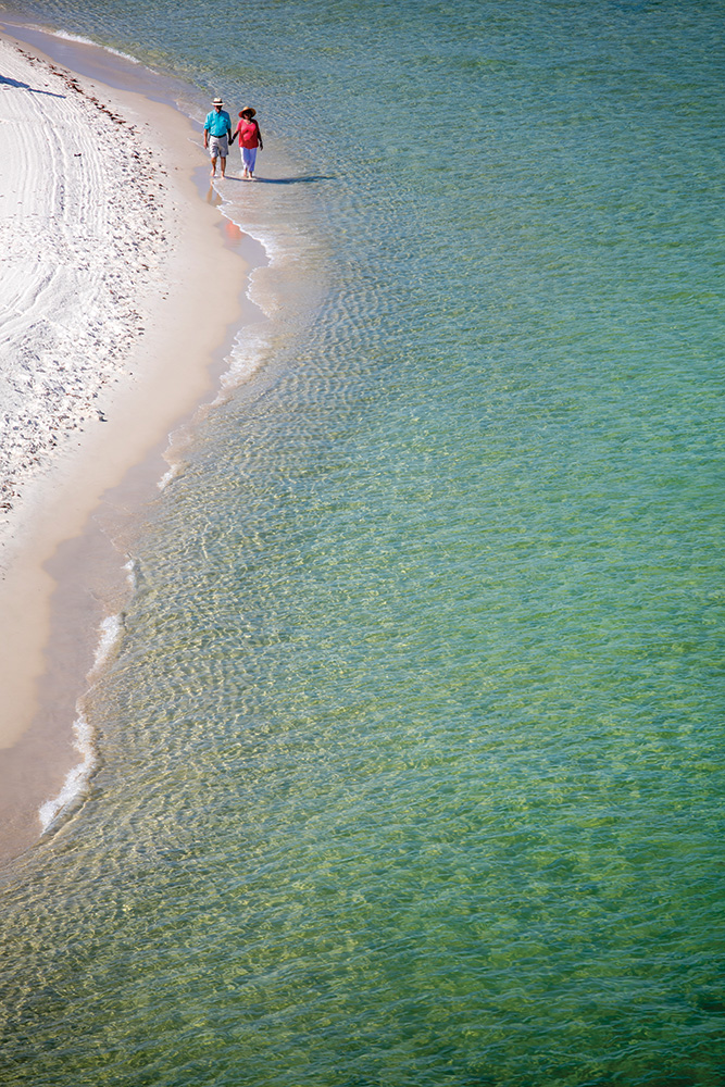 Gulf Coast Beaches