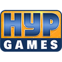 HypGames