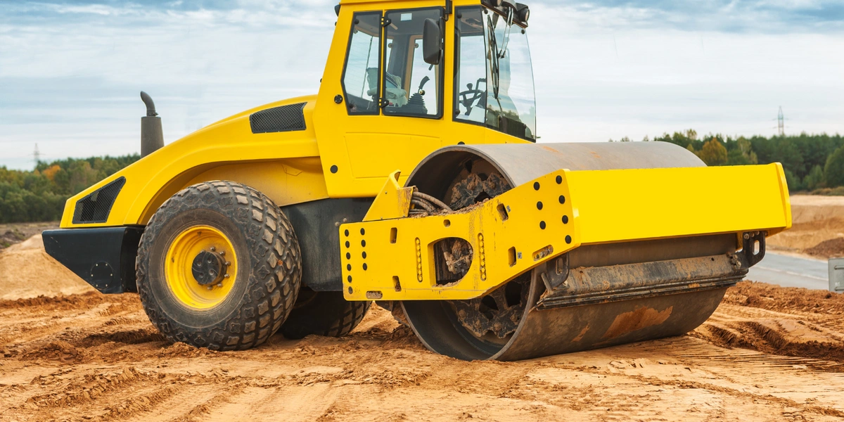 The Ultimate Soil Compactor Spec Guide