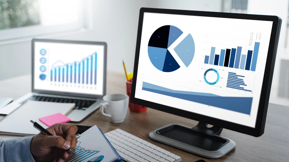 graphs on a computer