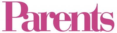 Parents Magazine logo