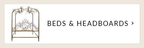 Shop Beds & Headboards in Art & Antiques