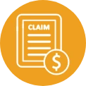 Claim icon