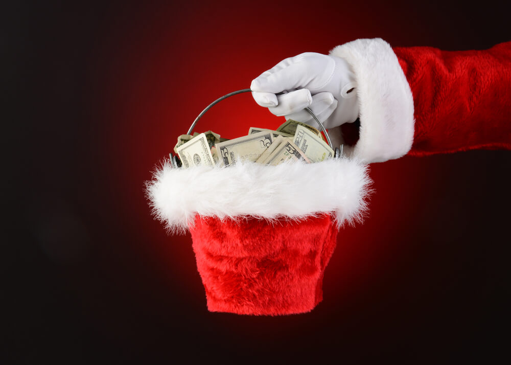 earn extra cash during the holidays