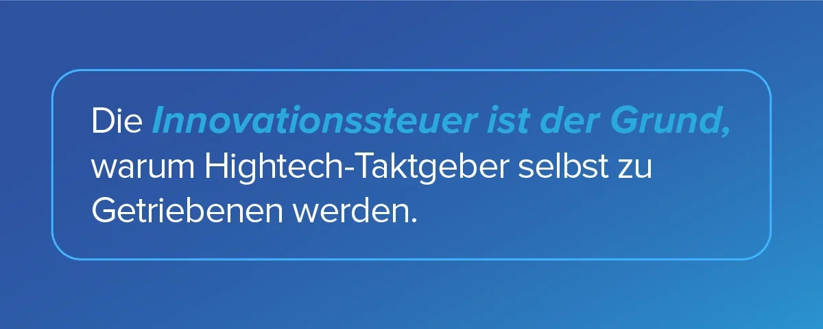 Operationalisierung der KI