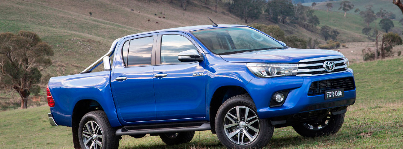 Hilux 2015 Preços E Detalhes Da Picape Toyota