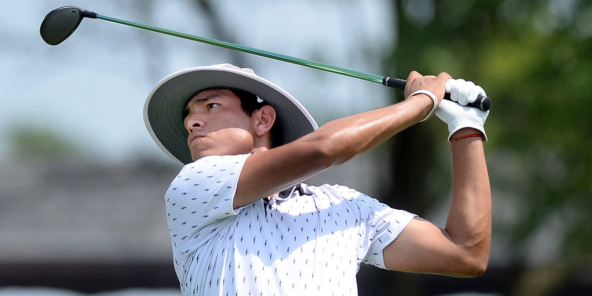 Mexico Open at Vidanta 15 DFS Golf Picks