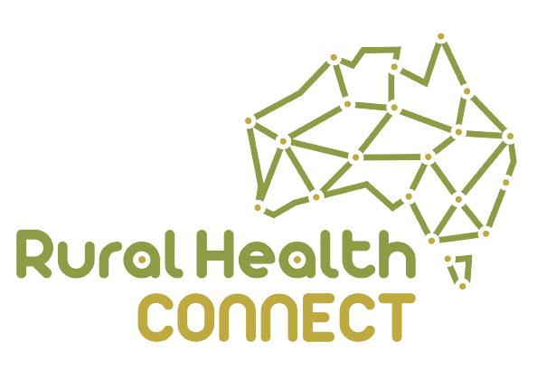 Rural Health Connect logo