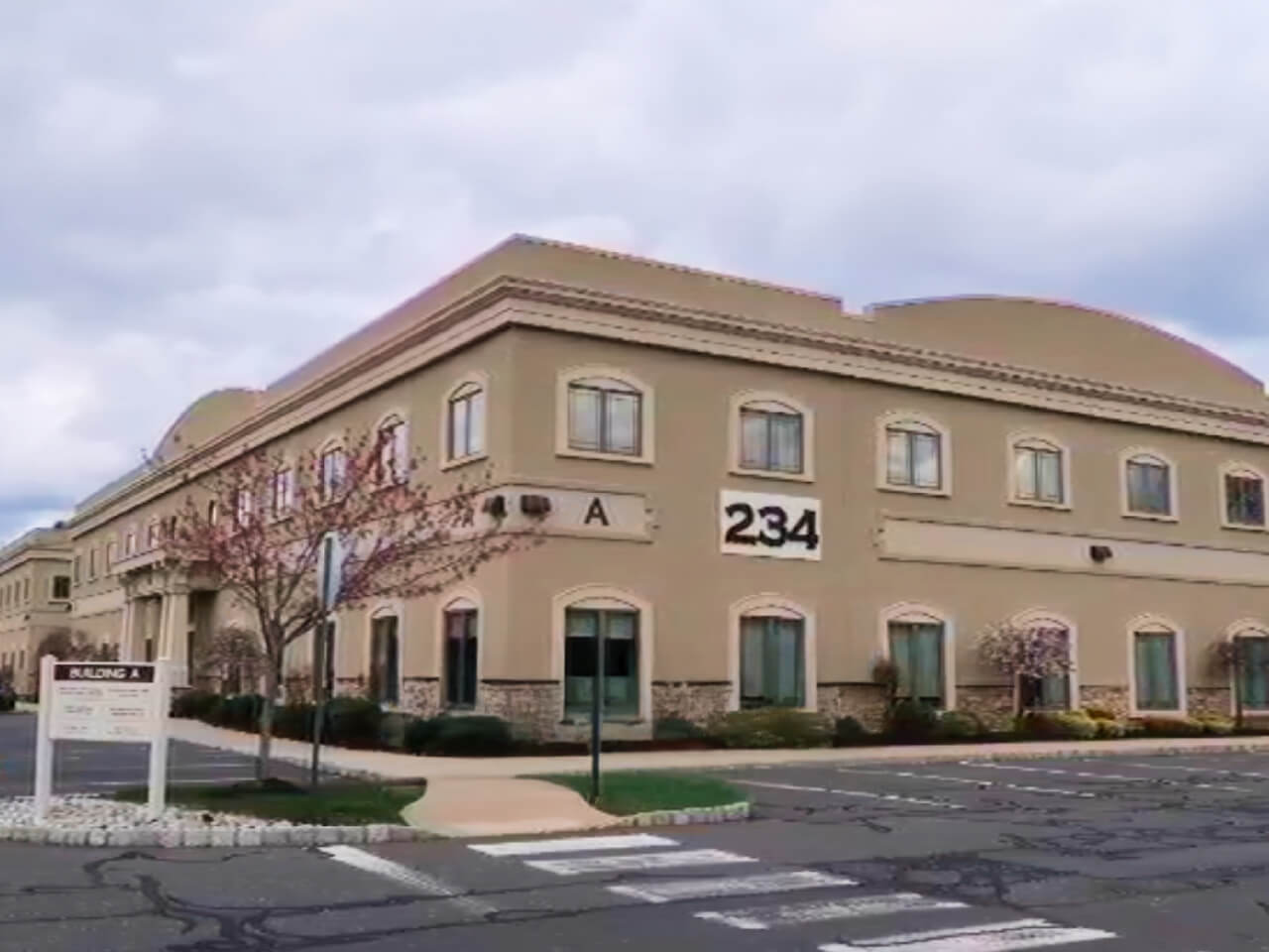 RSCNJ's Eatontown, NJ office
