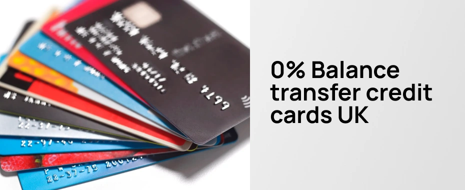 Best 0% balance transfer cards UK