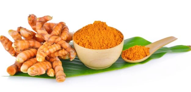 curcuma