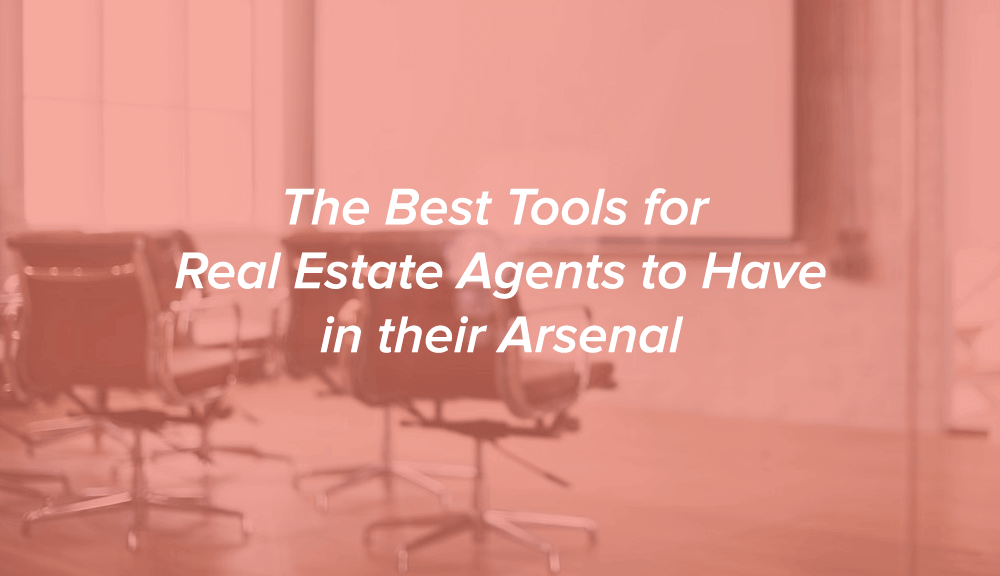 Real Estate Agent Tools - IDX Website, CRM, Document Library, Forum, Email  Account, 100 Percent Commission Splits