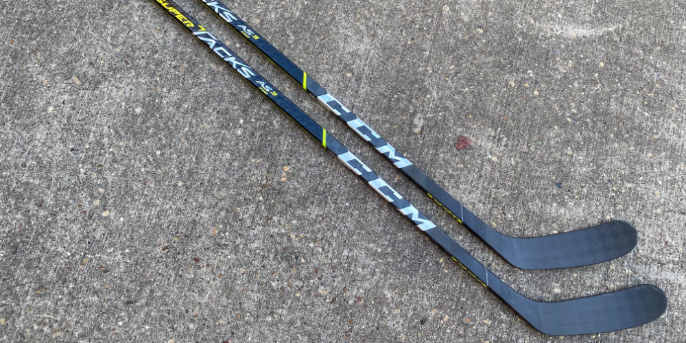 The 5 Best CCM Hockey Sticks For 2023