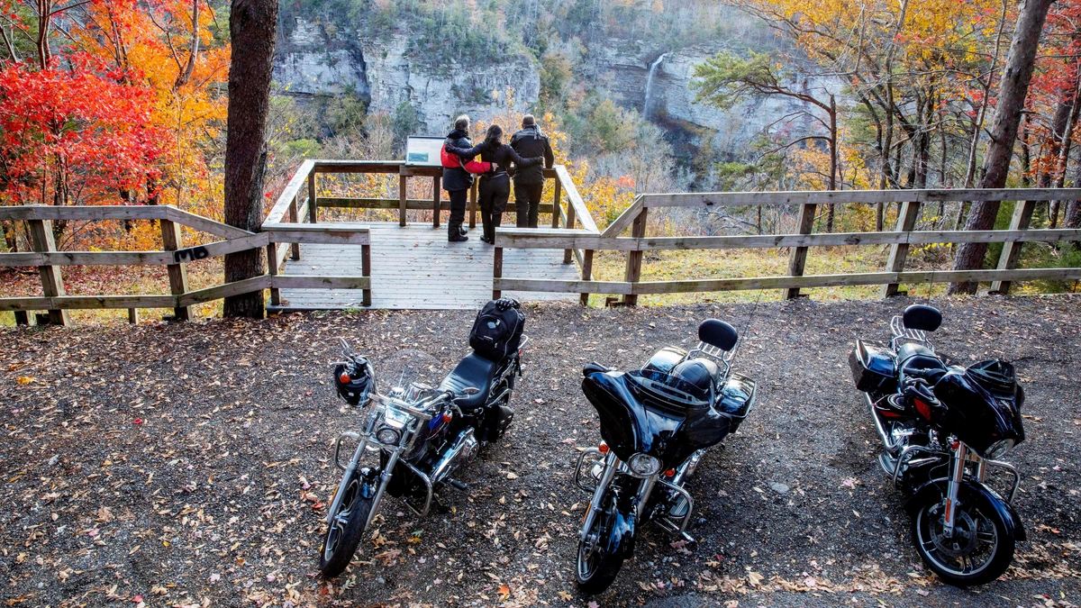Alabama's Hidden Gem: Fort Payne