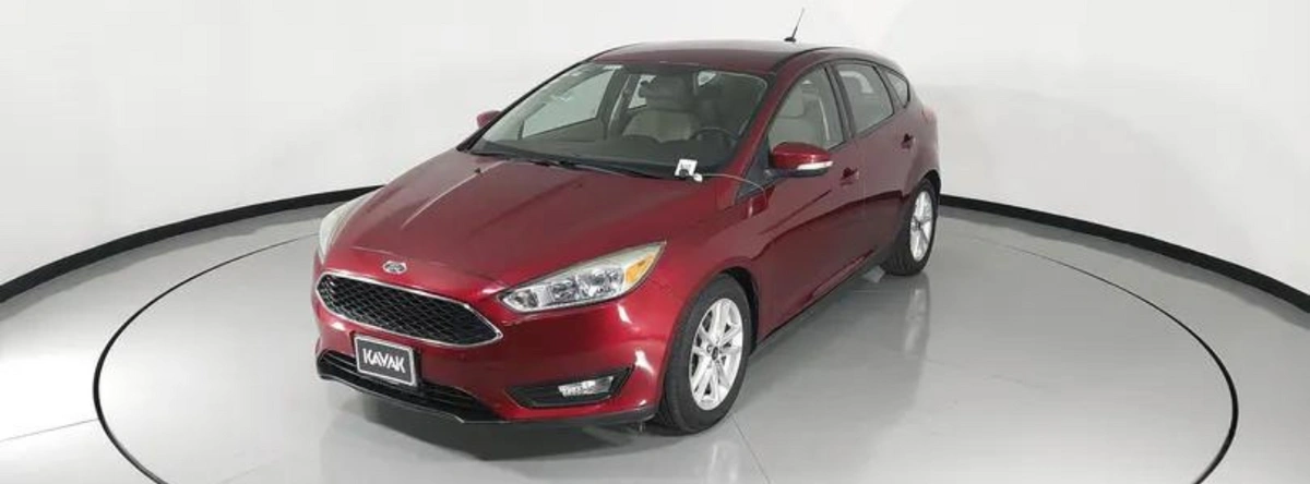 Ford Focus, esta es la versión más inteligente para comprar en 2023