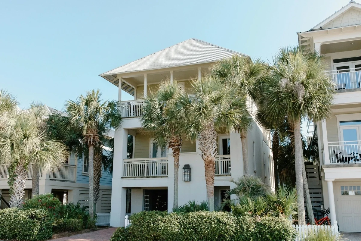 Vacation Rentals