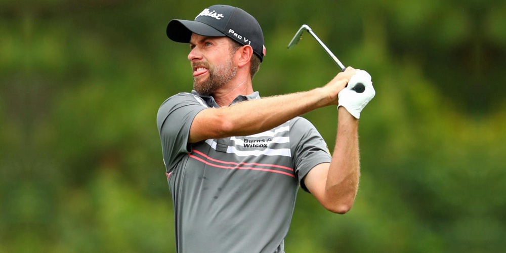 15 DFS Golf Picks