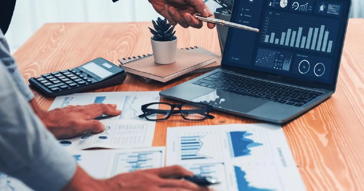 IP portfolio strategy