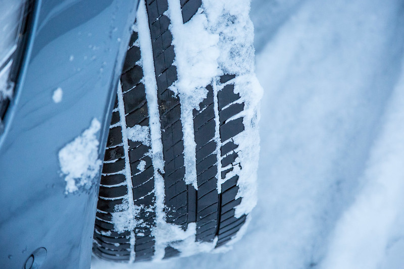 Winter Tyres Tyre Deals