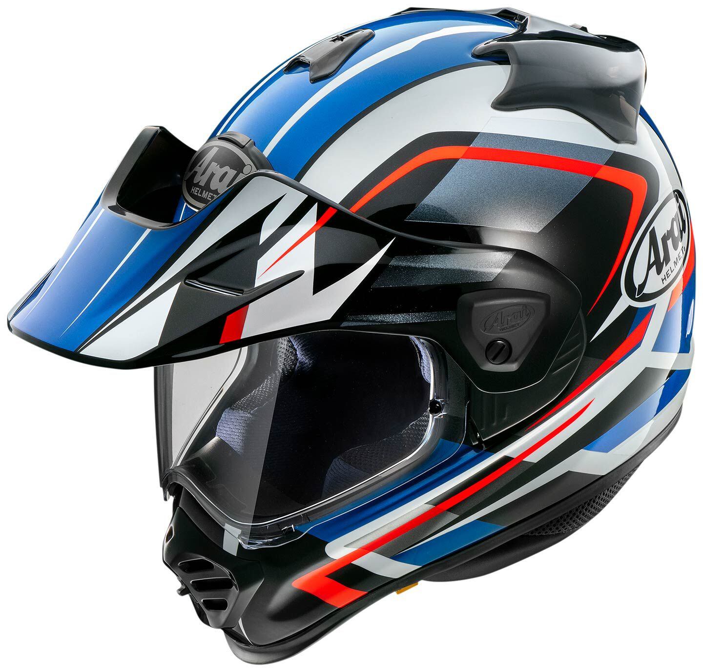 Arai XD-5 arrives in various colors