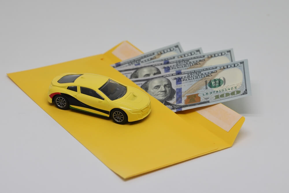 emergency car title loan cash